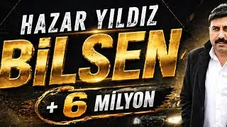 Hazar yıldız -Bilsen