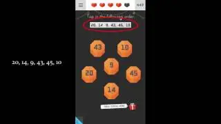 Tricky Test 2 Game Walkthrough level 1 to 25