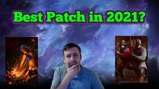 [Gwent] Complete Patch Review May 2021