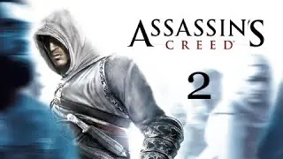 Soy un mentiroso | Assassin's Creed parte 1 - antoniocrash54