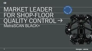 MetraSCAN Black + Series