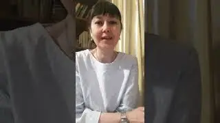 Что важно знать родителям - В.Хашаева-Веремьева - педагог-психолог