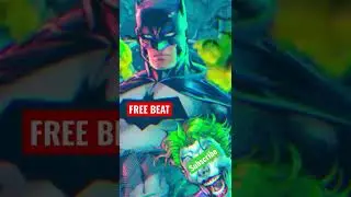 [FREE] Freestyle Type Beat - “ Joker Crash “