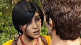 Uncharted 2 (Chapter 4 and 5)