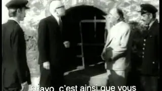 Linç (1970) - Demir Karahan, Baki Tamer | Yön : Bilge Olgaç