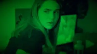 ЧТО ДЕЛАЕТ С ЛЮДЬМИ ЭФФЕКТ ТЕМНОТЫ