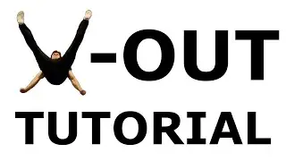 X-OUT Backflip Tricking Tutorial