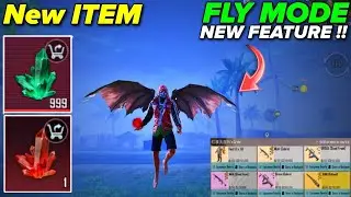 Get Rich without Lead-line fabric | Assualt mode is good for day 1?| PUBG METRO ROYALE