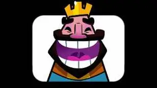 Challang-Edd EXE Mix Clash Royale King Mix or something like that maybe - FNF: VS Sonic.EXE [OST???]