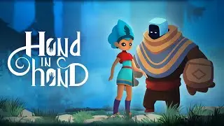 Hand In Hand [SHOWCASE]