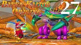 Baten Kaitos Origins | Part 27 | Tying up Loose Ends