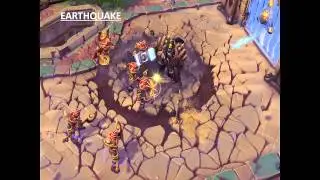 Thrall Heroes of the Storm