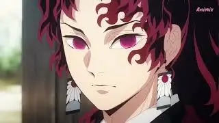 Tanjro Dreams about Yorichii Demon Slayer Season 3 episode 1