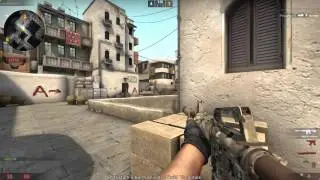 CSGO clips from the last few days
