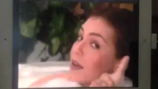 Thalía- yo no fui