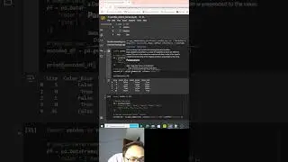 Tutorial 44 :One hot Encoding in pandas dataframe-1  