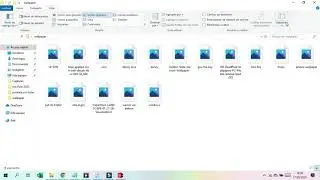 No Puedo ver  Las Miniaturas de Mis Imagenes y videos en Windows 10,8,7