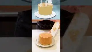 Sanji Bakes His First Cake! 
