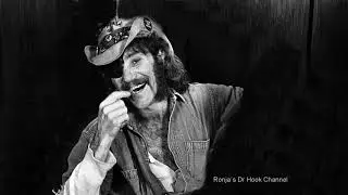 Ray Sawyer ~ 