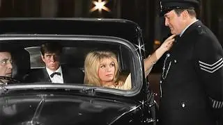Agent 38-24-36 (1964) an Édouard Molinaro comedy film | with Brigitte Bardot | Colorized Movie