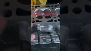 Восстановление дедушкиной волги газ 31105