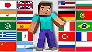 Minecraft Google Translate Memes Compilation
