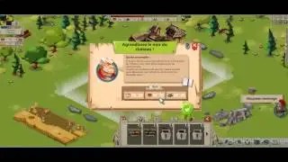 Браузерная онлайн игра Goodgame Empire