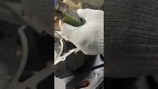 Kia Sorento, 2017 года, пробег 220000 км на ремонте полного привода