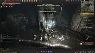 De Volta a Luz - Quest Calpheon Black Desert Online