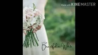 Beautiful in White - Jelai Noble Kalimba Cover