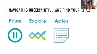 Navigating Uncertainty, Using Your Degree, & Embracing Change with Anita Jotwani