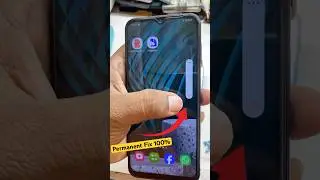 How to permanently remove earphone symbols in Samsung 