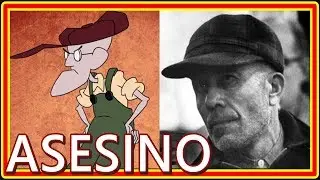 😨Compilado de TEORIAS CONSPIRATIVAS 2019 - Te arruinaran la INFANCIA 😭