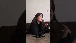 Когда увидела нового актера🌸