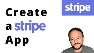 How to Create a Stripe App | Stripe Apps Mac M1 Installation Walkthrough