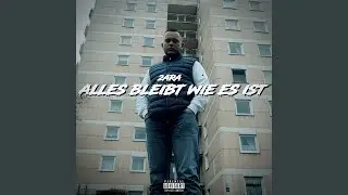 Alles bleibt wie es ist