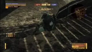 [MGO, Shield 1vs1] Annihilati0n vs MxCobra, Part1