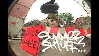summer shtuff