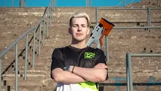 FREEAGENT #1