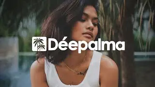 Roni Iron - Inside My Head [Déepalma Records]