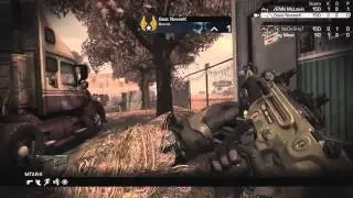 Team Bounce vs The Duo SnD