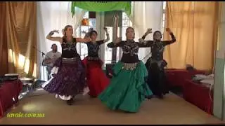 Трайбл клан 
