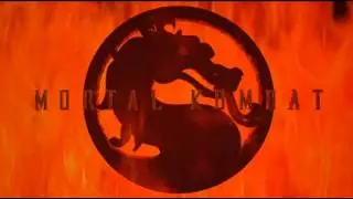 Mortal Kombat shout soundbyte