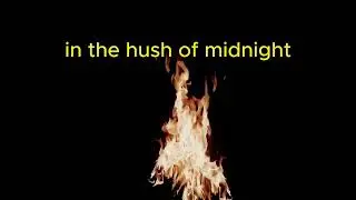 Stars Poem