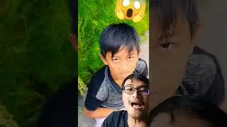Mainan di tendang bocol marah #mainan #ceritamainan