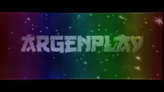 МОЁ 3D ИНТРОО!!!