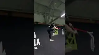 Встречайте полет Андро  