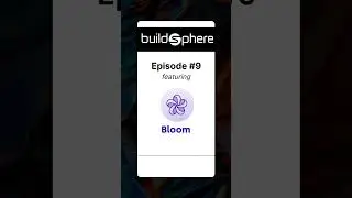 Roadmap for Bloom Wallet revealed #shorts #buildsphere #iota