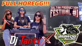 PONG-PONG HOREGG!!!! DJ TANTI SULTAN PRODUCTION