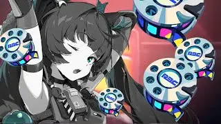 Radio-ing Qingyi for Assistance! | Zenless Zone Zero Pulls
